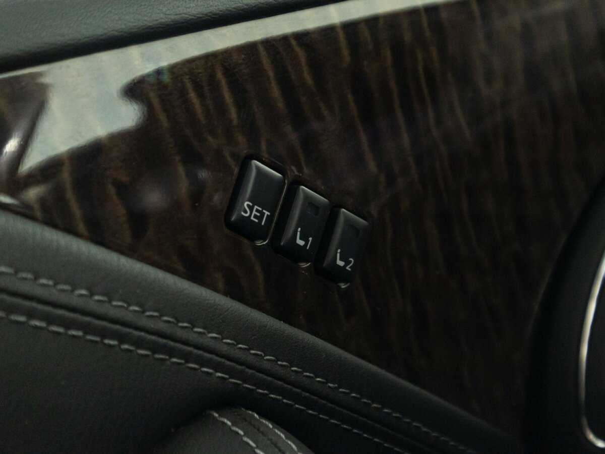 Купить Nissan Patrol, 2014, 204 336 км, фото №23