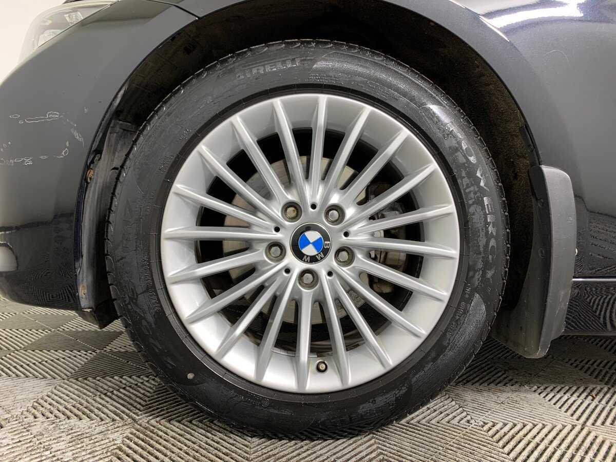 Купить BMW 3 серии 320d xDrive, 2013, 60 819 км, фото №9