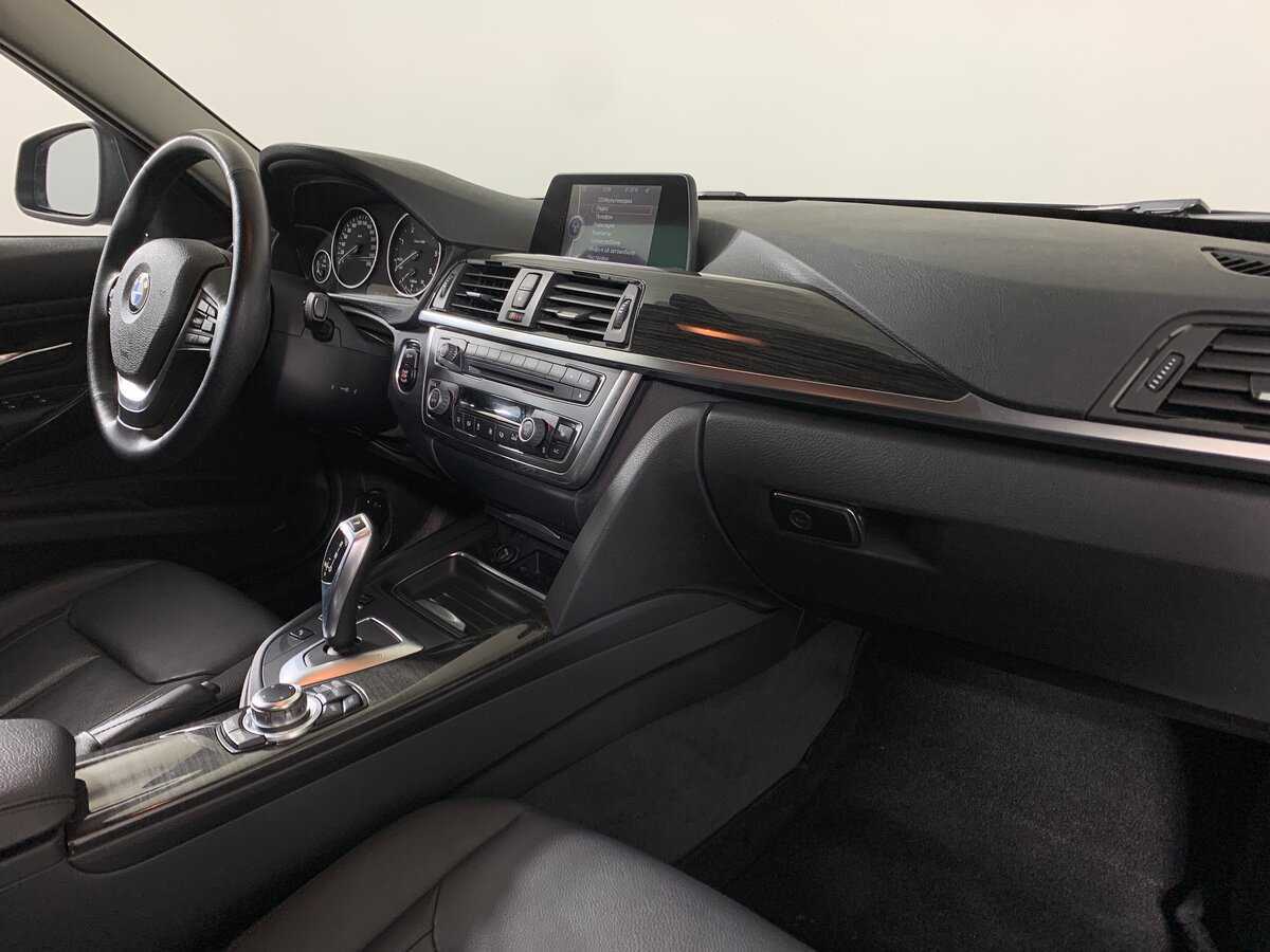 Купить BMW 3 серии 320d xDrive, 2013, 60 819 км, фото №14