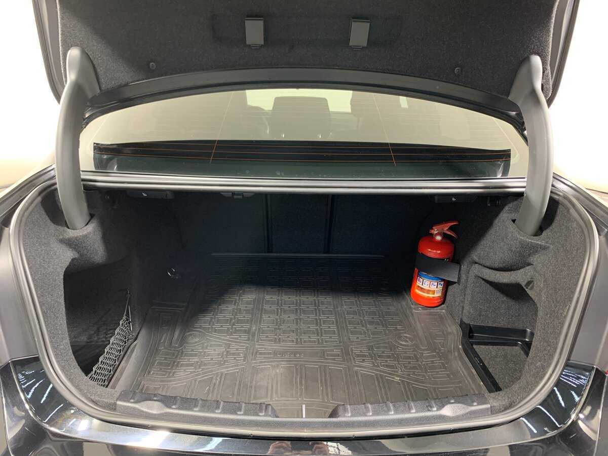 Купить BMW 3 серии 320d xDrive, 2013, 60 819 км, фото №20