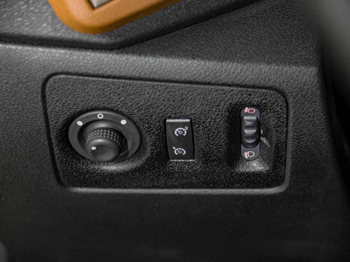 Купить Lada (ВАЗ) XRAY Cross, 2021, 56 300 км, фото №15