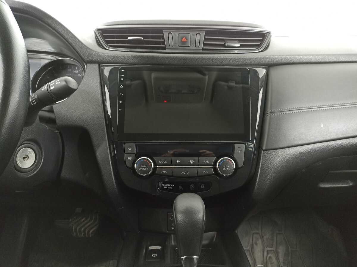 Купить Nissan Qashqai, 2021, 59 057 км, фото №13