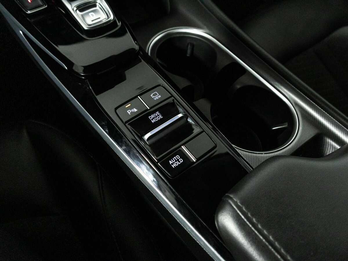 Купить Hyundai Sonata, 2020, 99 717 км, фото №18