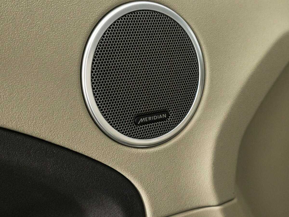 Купить Land Rover Range Rover Evoque 9-speed, 2014, 197 415 км, фото №21