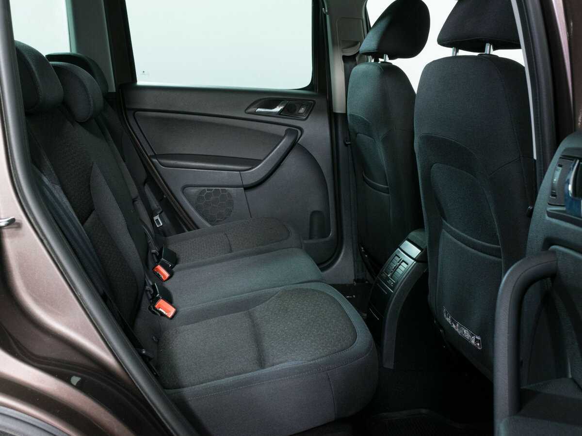 Купить Skoda Yeti, 2015, 145 350 км, фото №12