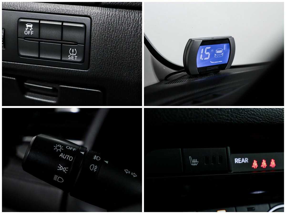 Купить Mazda 6, 2017, 118 473 км, фото №20