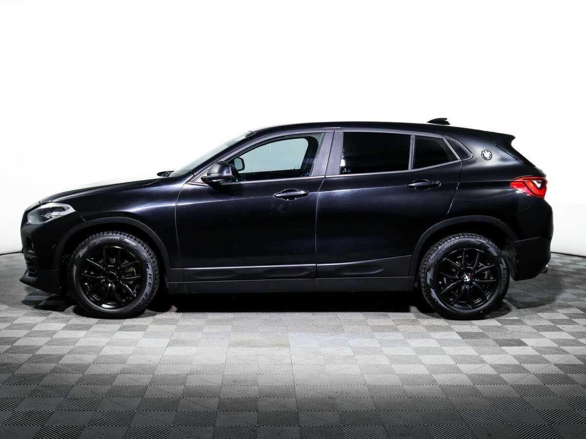 Купить BMW X2 sDrive20i, 2019, 125 197 км, фото №5
