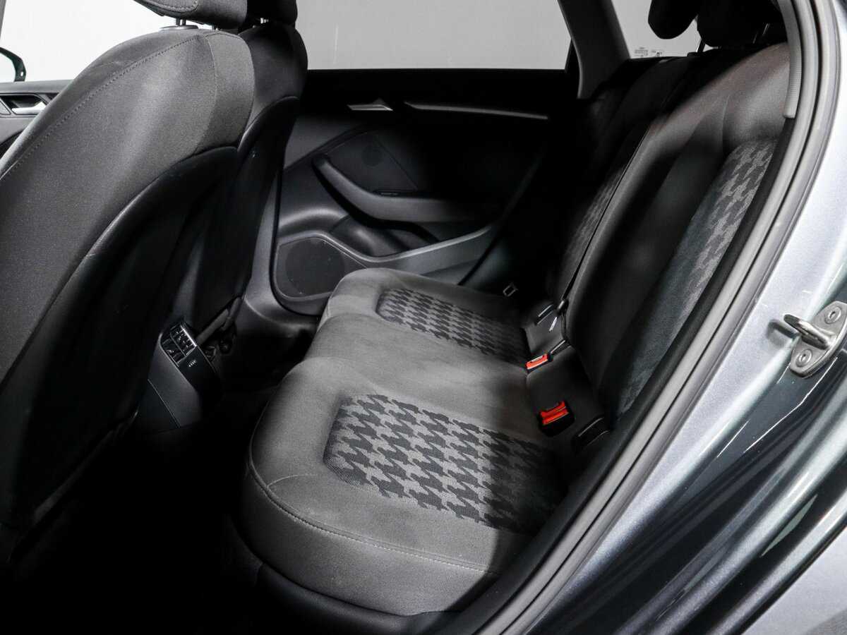 Купить Audi A3 Sportback, 2014, 91 987 км, фото №7