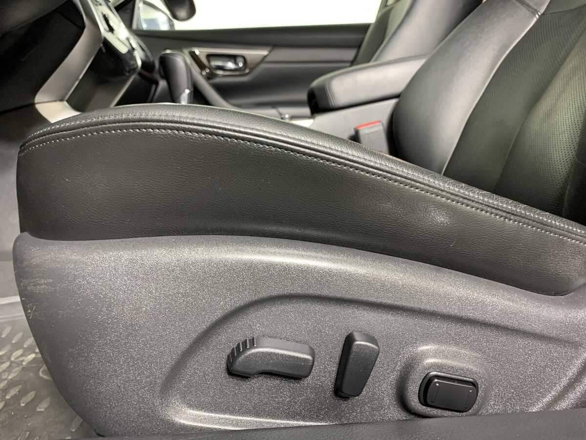 Купить Nissan Teana, 2015, 96 000 км, фото №16