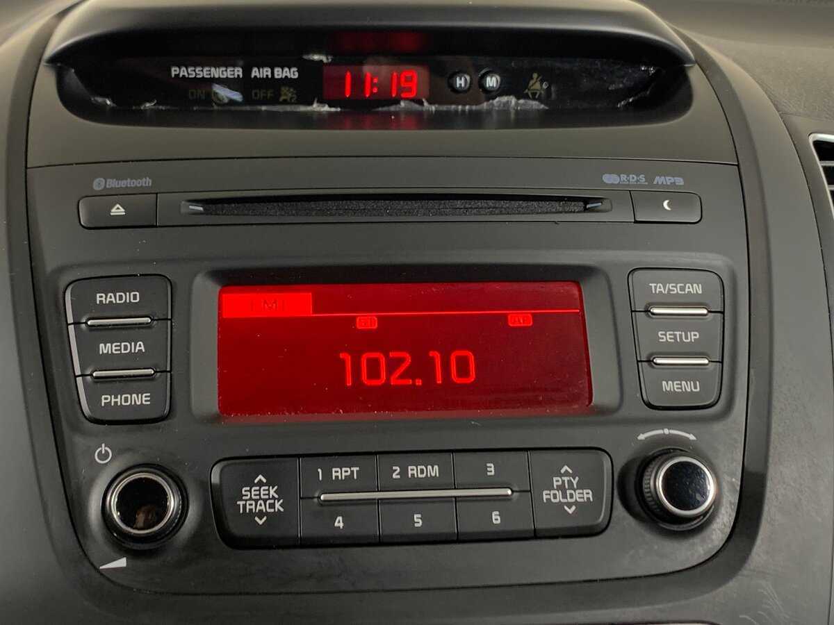 Купить Kia Sorento, 2014, 131 000 км, фото №16