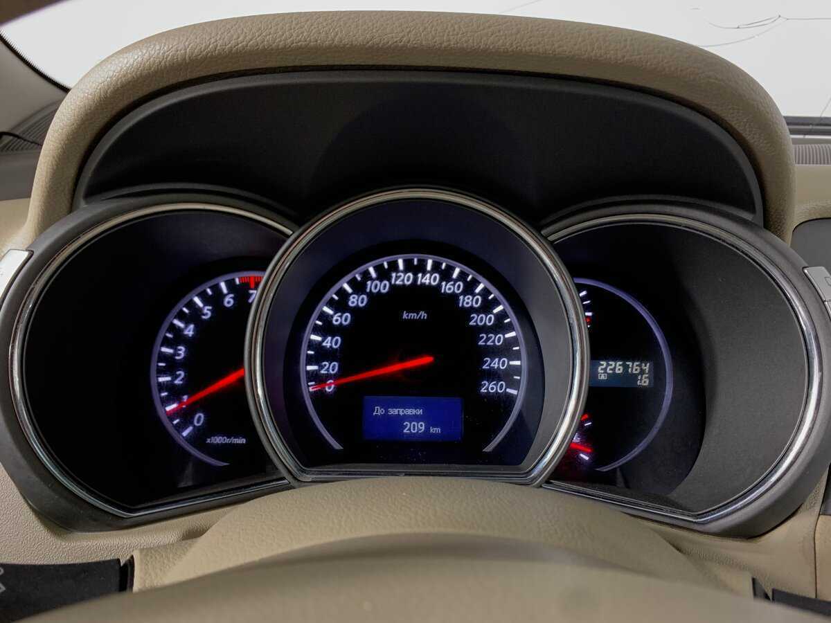 Купить Nissan Murano, 2014, 227 000 км, фото №15