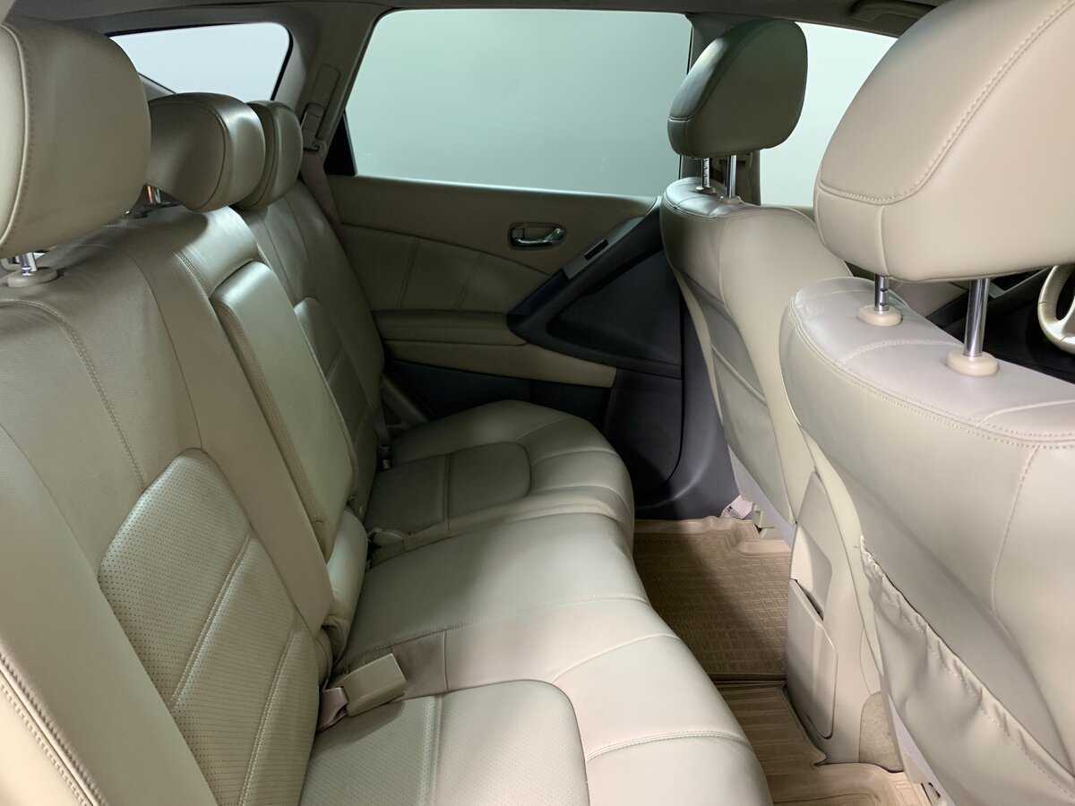 Купить Nissan Murano, 2014, 227 000 км, фото №18