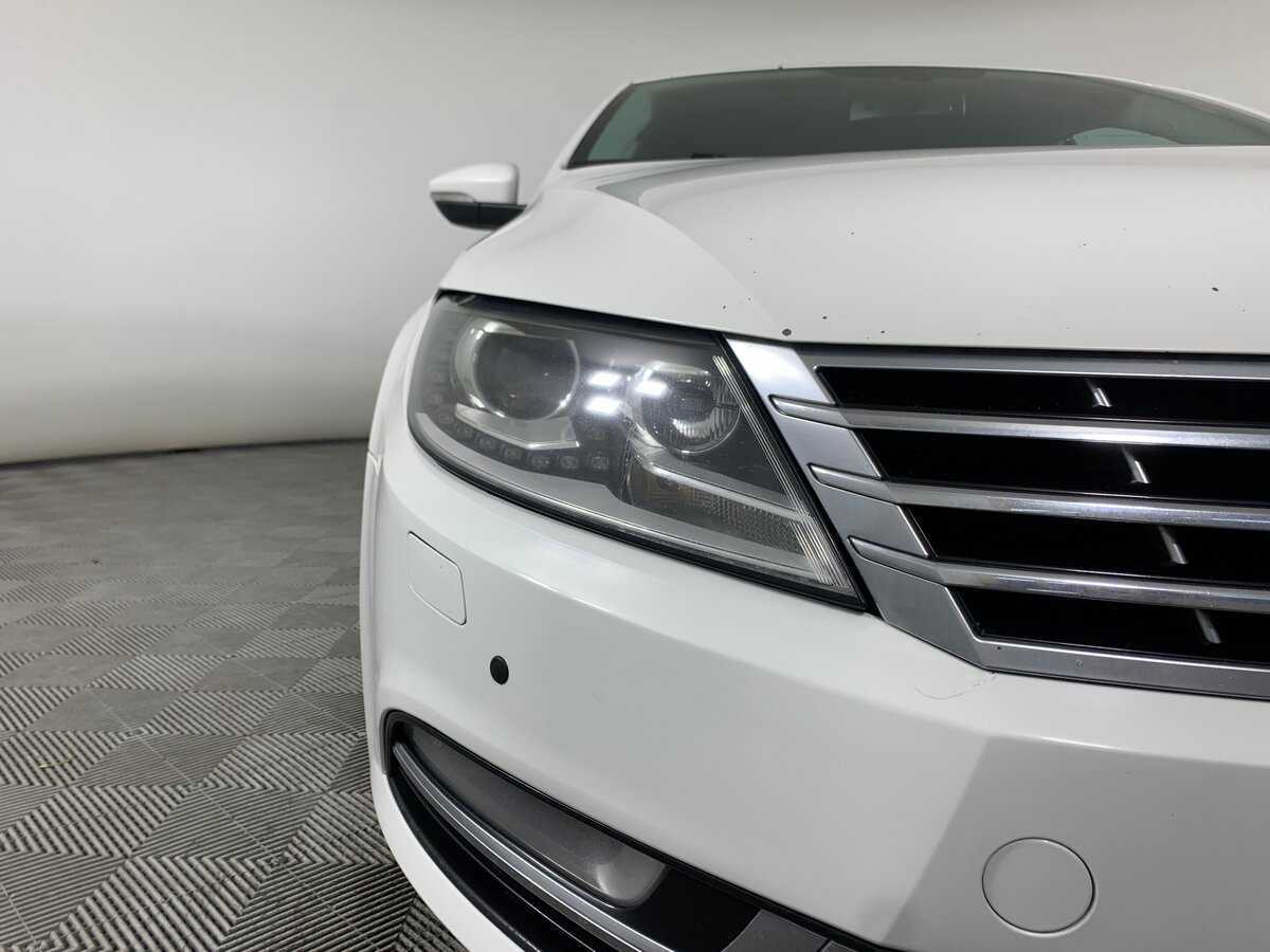 Купить Volkswagen Passat CC, 2013, 246 006 км, фото №10