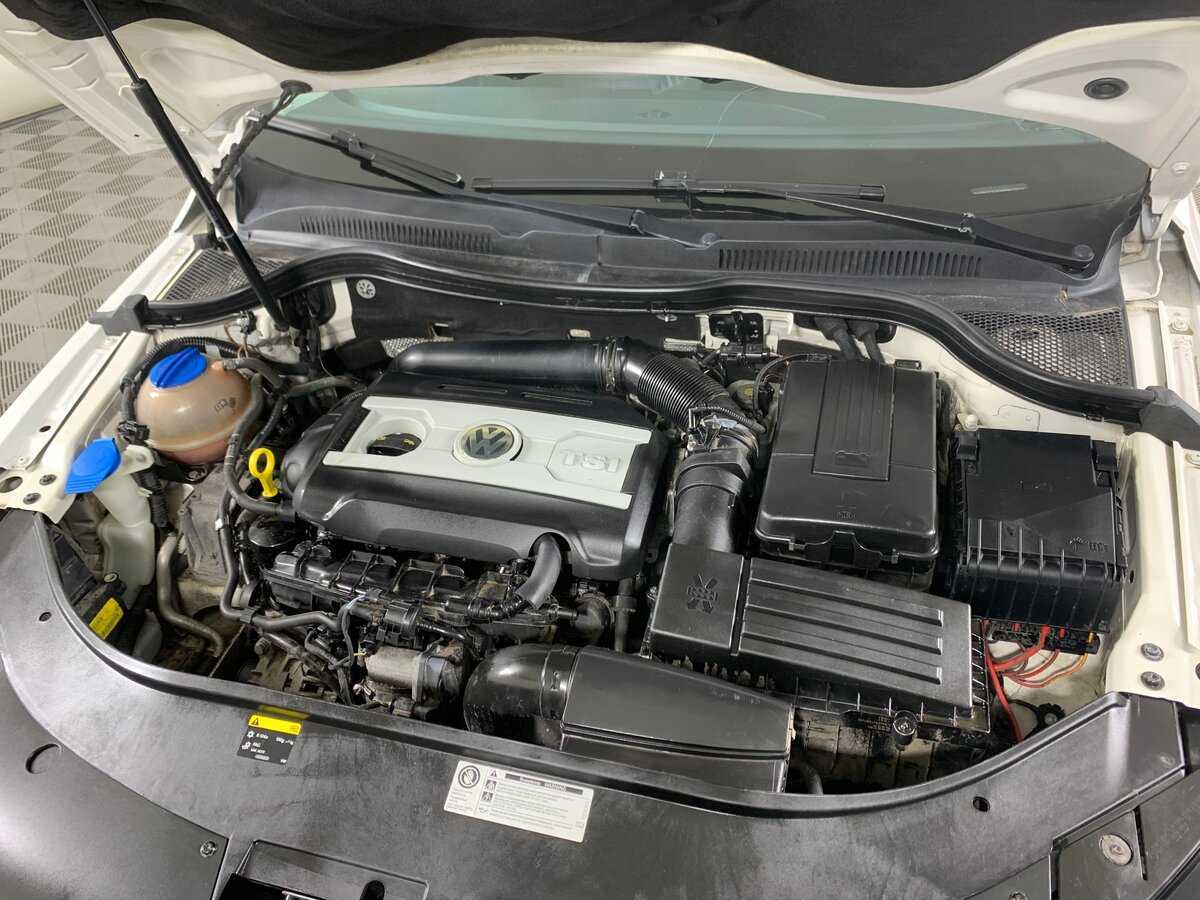 Купить Volkswagen Passat CC, 2013, 246 006 км, фото №11