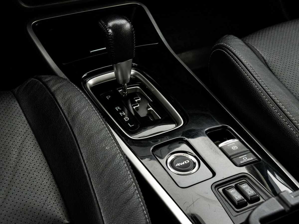 Купить Mitsubishi Outlander, 2018, 204 456 км, фото №12