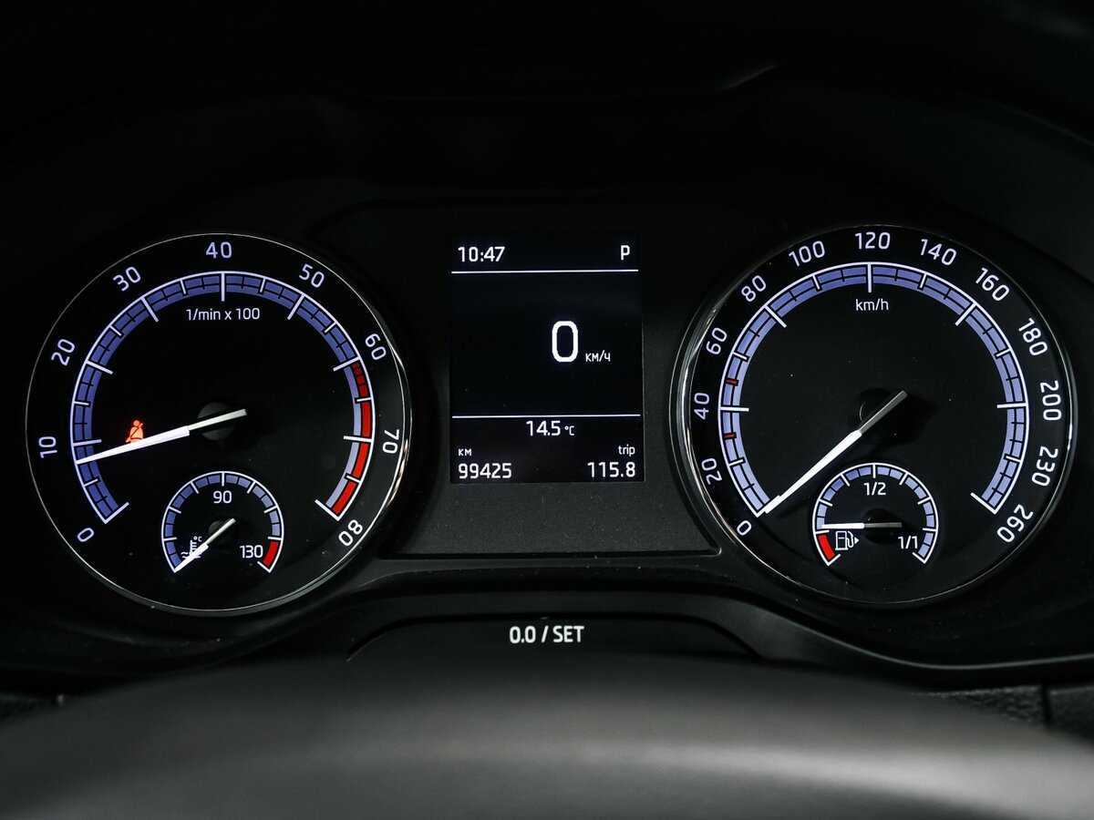 Купить Skoda Karoq, 2020, 99 398 км, фото №10