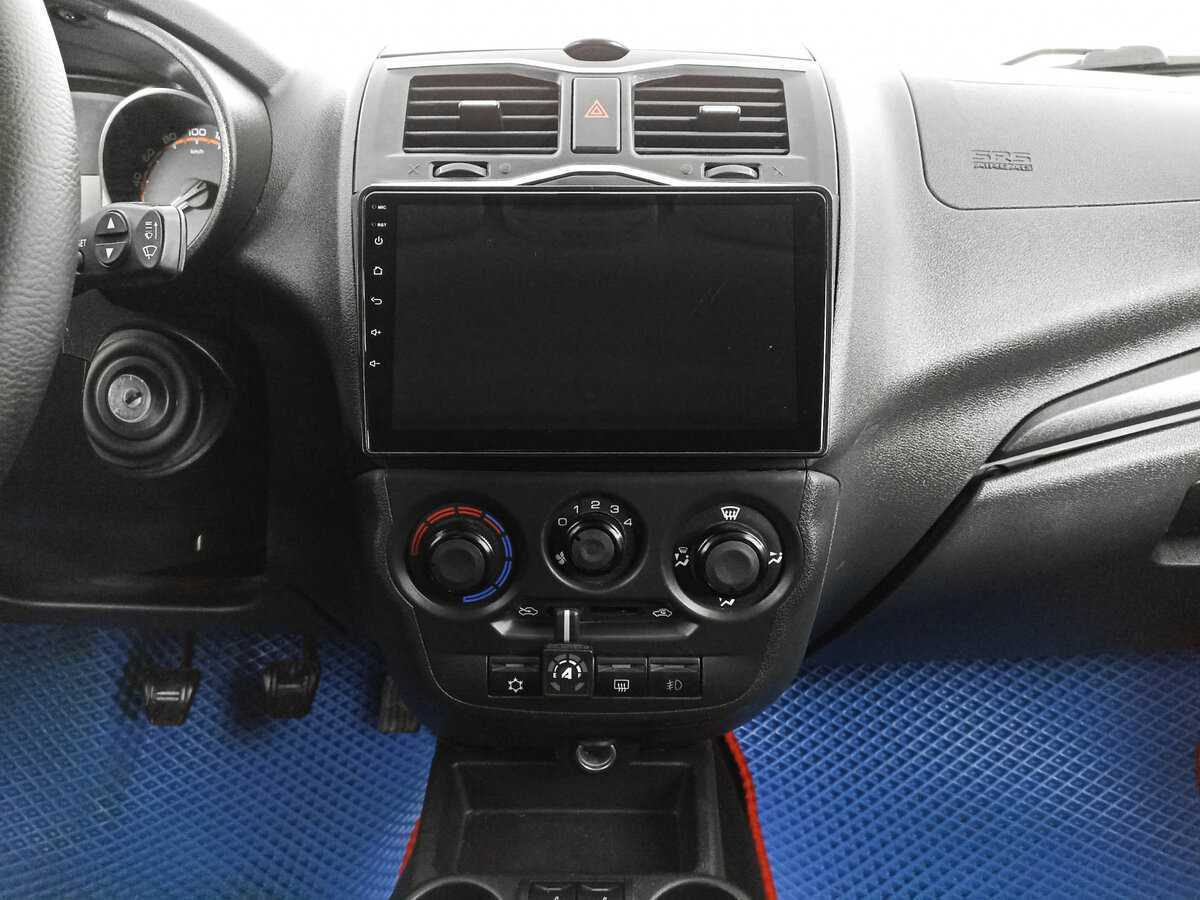 Купить Lada (ВАЗ) Granta, 2020, 89 346 км, фото №15