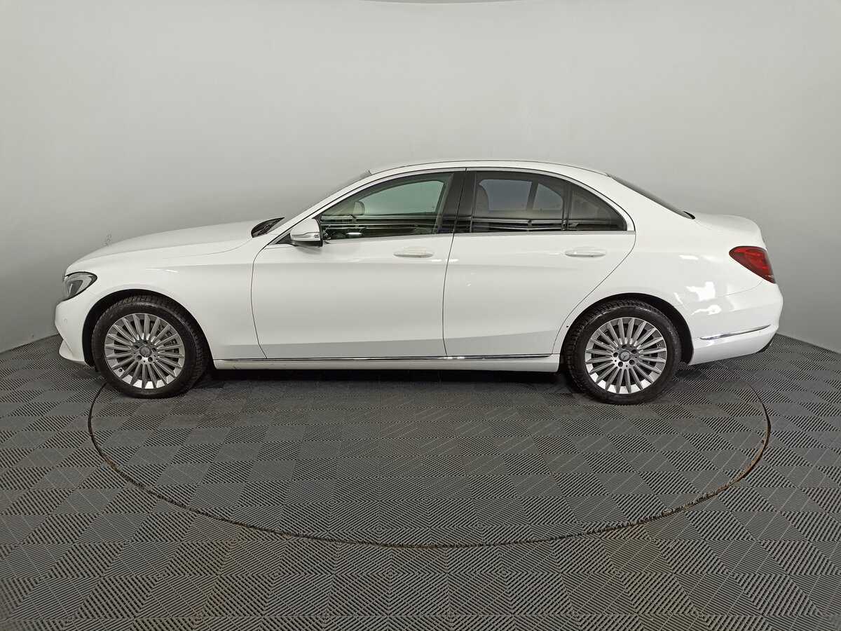 Купить Mercedes-Benz C-Класс 250, 2014, 139 215 км, фото №8