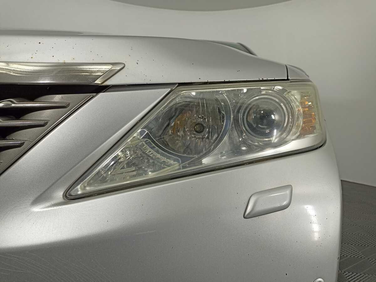 Купить Toyota Camry, 2013, 210 503 км, фото №17