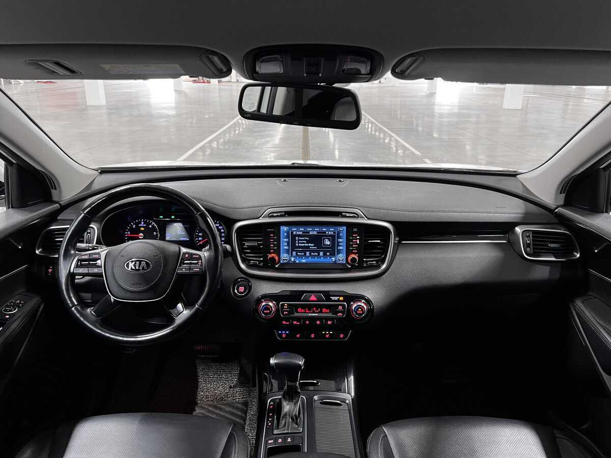 Купить Kia Sorento, 2018, 185 603 км, фото №14