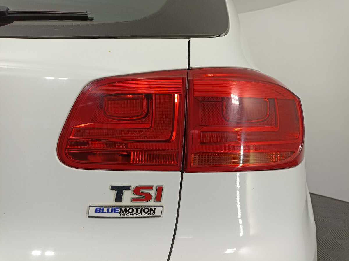 Купить Volkswagen Tiguan, 2014, 113 720 км, фото №9
