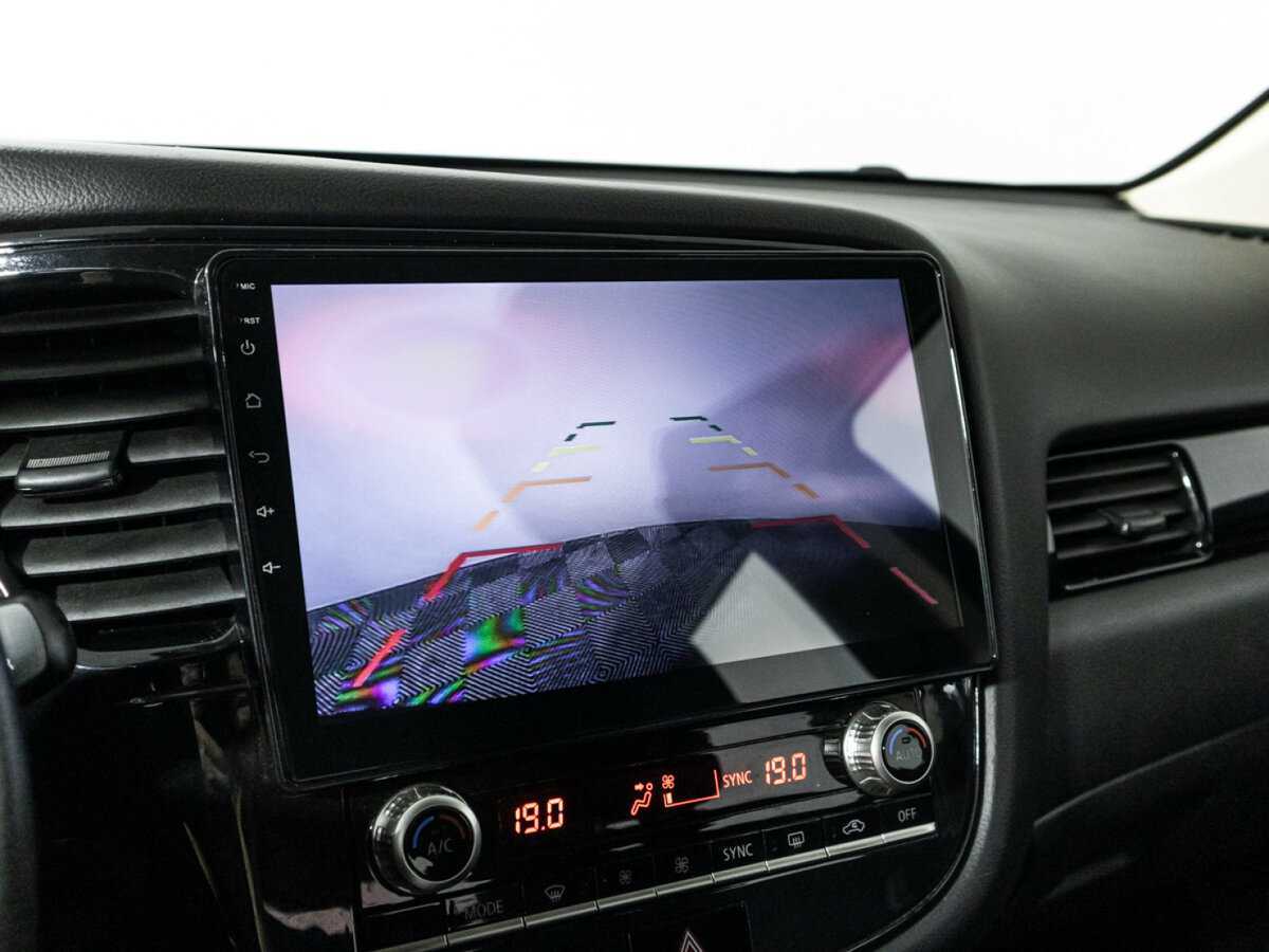 Купить Mitsubishi Outlander, 2021, 94 384 км, фото №15