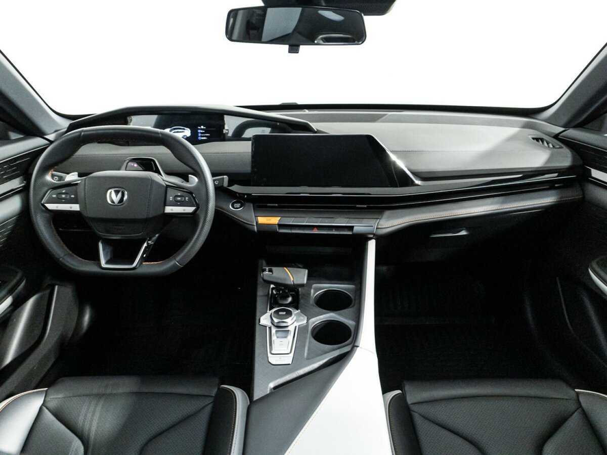 Купить Changan UNI-V, 2023, 58 778 км, фото №13