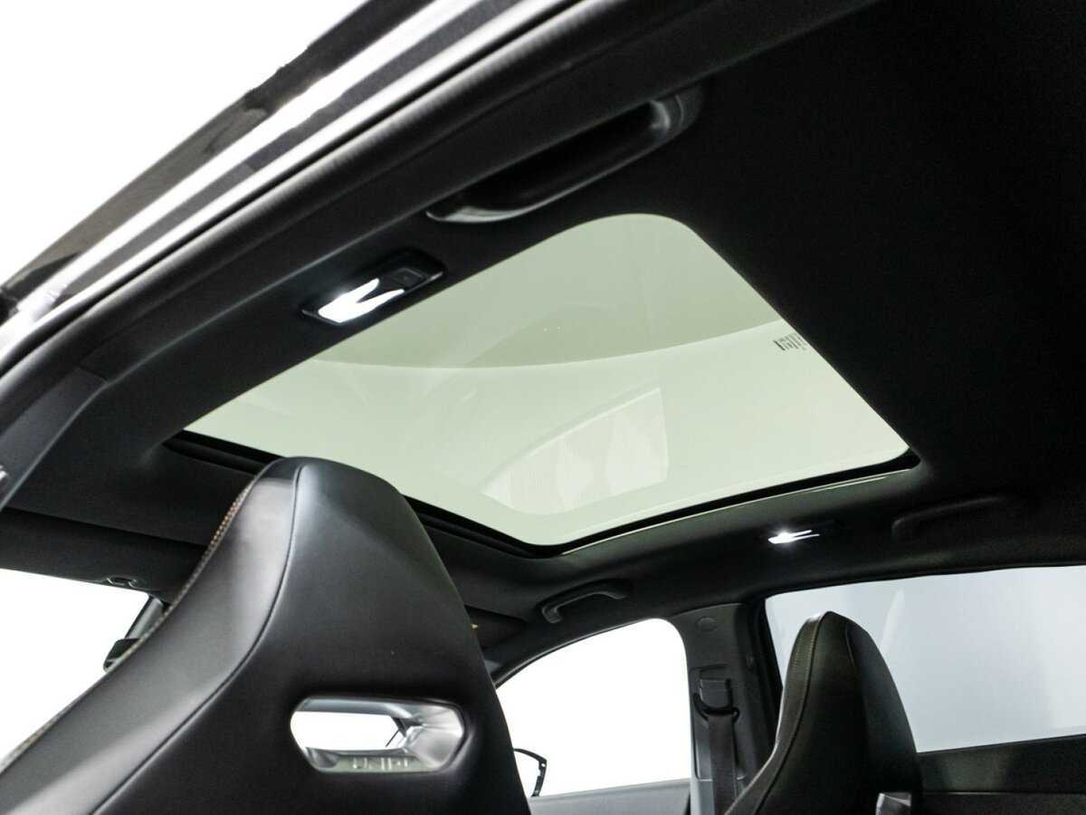 Купить Changan UNI-V, 2023, 58 778 км, фото №17