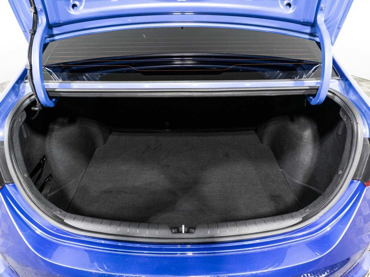 Купить Hyundai Solaris, 2020, 42 122 км, фото №15