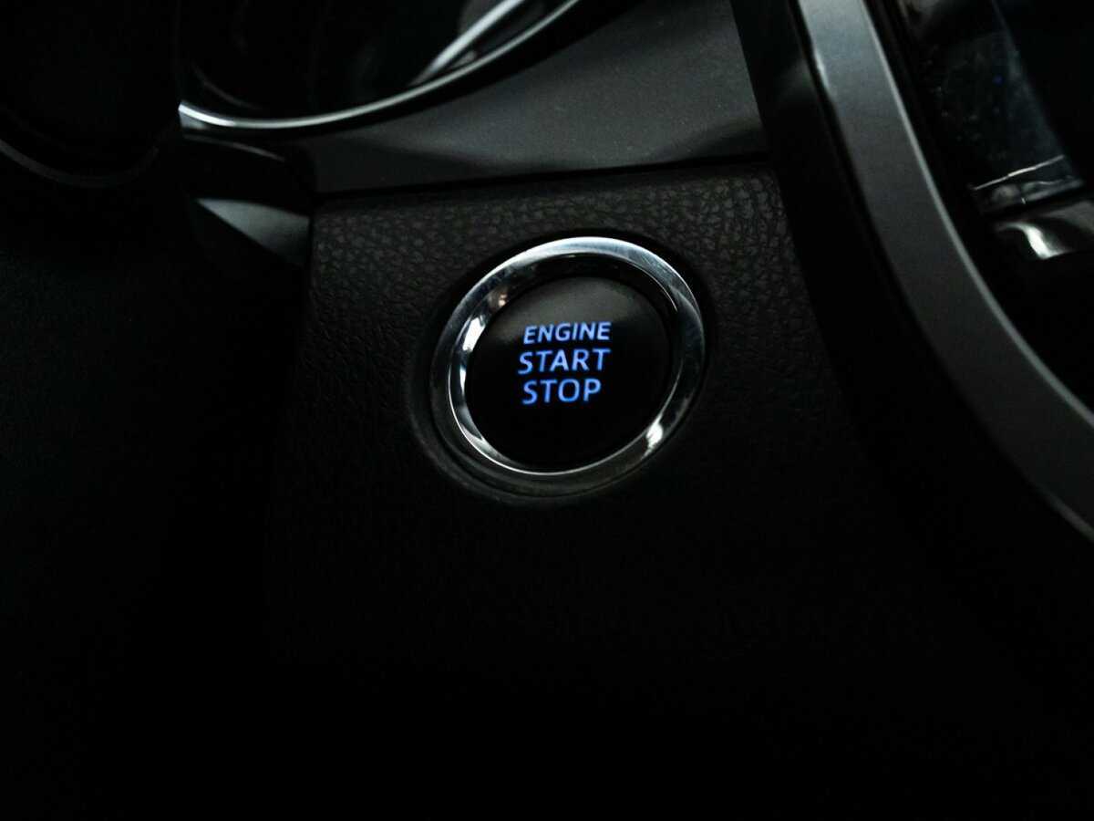 Купить Toyota Camry, 2018, 118 765 км, фото №15