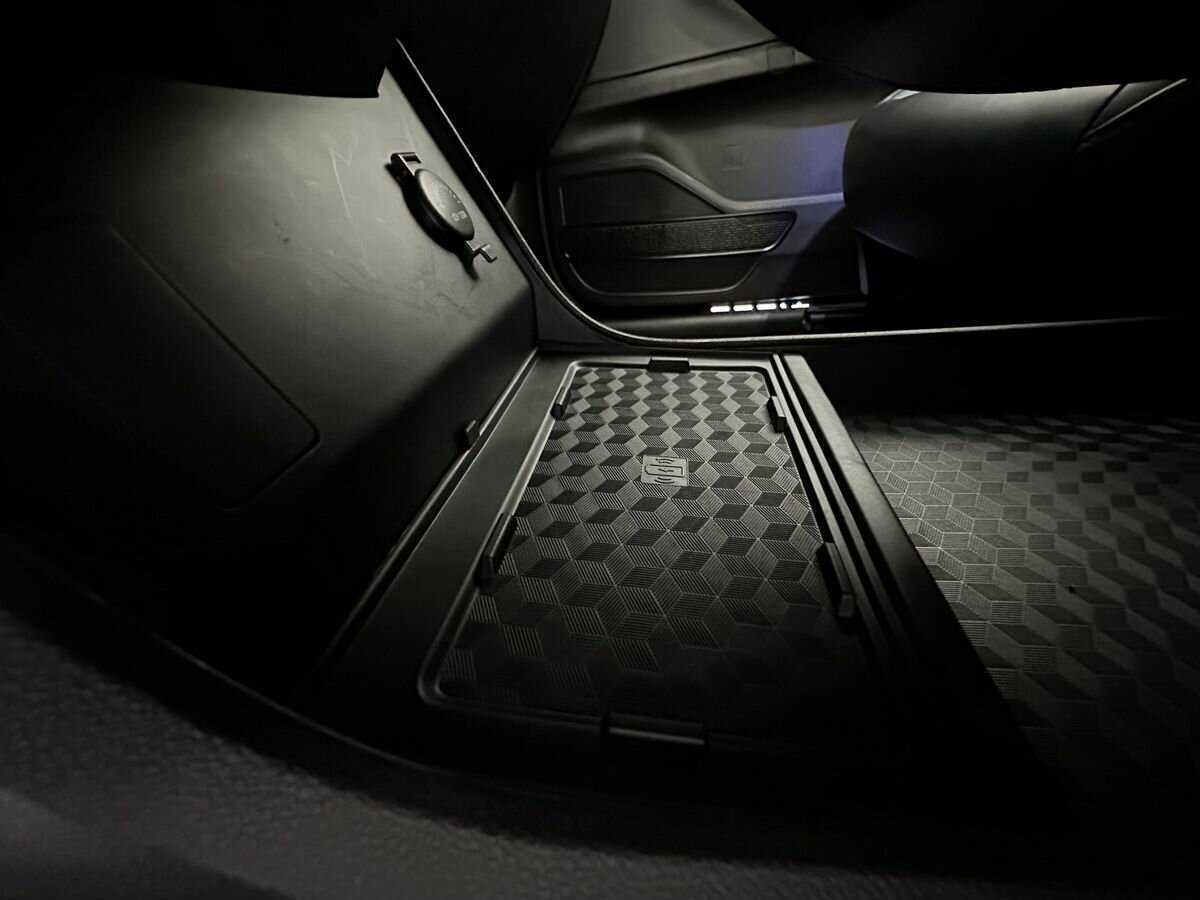 Купить Chery Tiggo 8 Pro Max, 2022, 49 912 км, фото №18