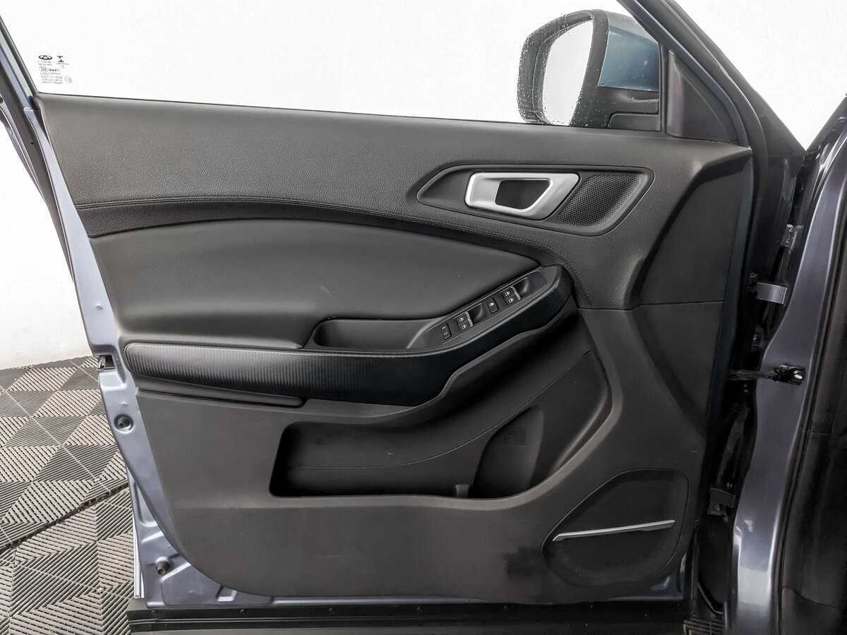 Купить Chery Tiggo 4, 2021, 98 855 км, фото №18