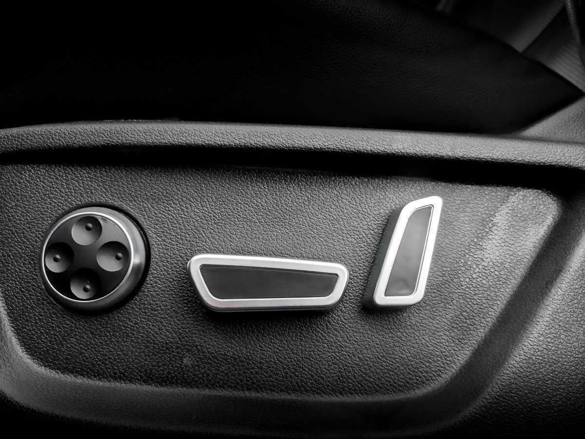 Купить Chery Tiggo 4, 2021, 98 855 км, фото №20