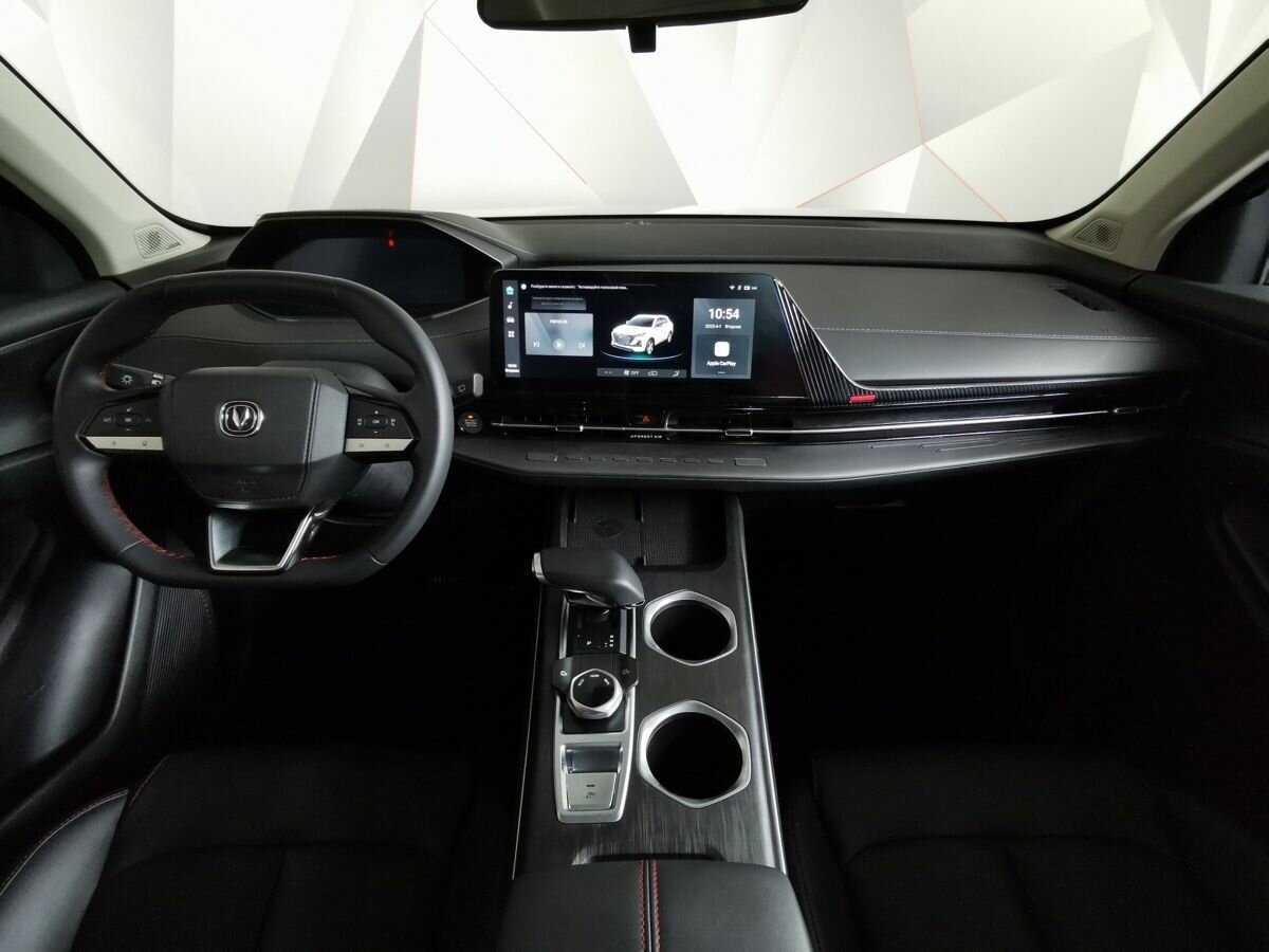 Купить Changan CS55 Plus, 2024, 11 265 км, фото №10