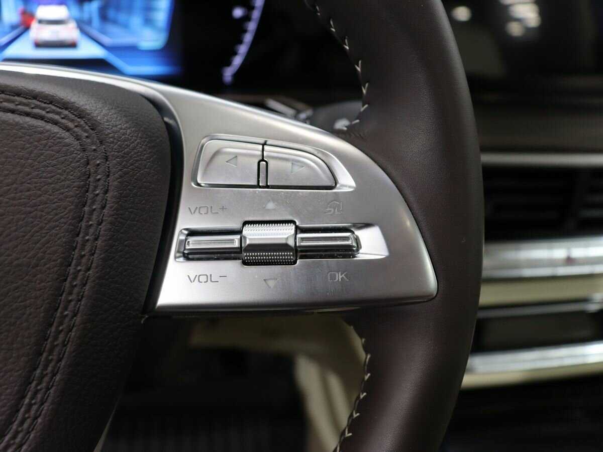 Купить FAW Bestune T77, 2023, 29 991 км, фото №16