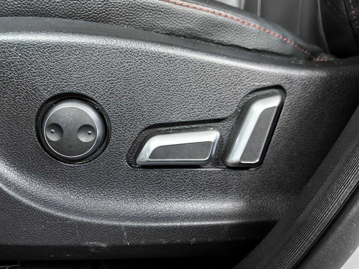 Купить Haval H6 Red Label Sport, 2017, 135 850 км, фото №19