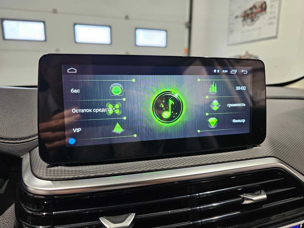 Купить Changan Alsvin, 2023, 35 971 км, фото №10