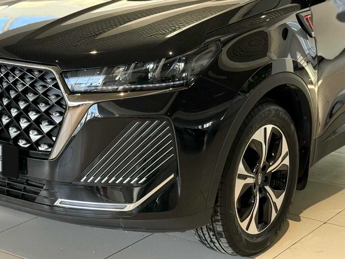 Купить Chery Tiggo 7 Pro Max, 2024, 10 480 км, фото №5