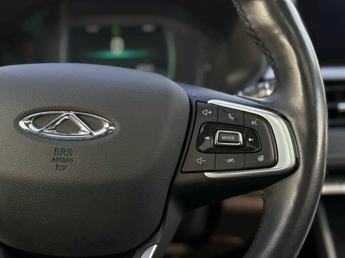 Купить Chery Tiggo 4 Pro, 2023, 22 492 км, фото №26