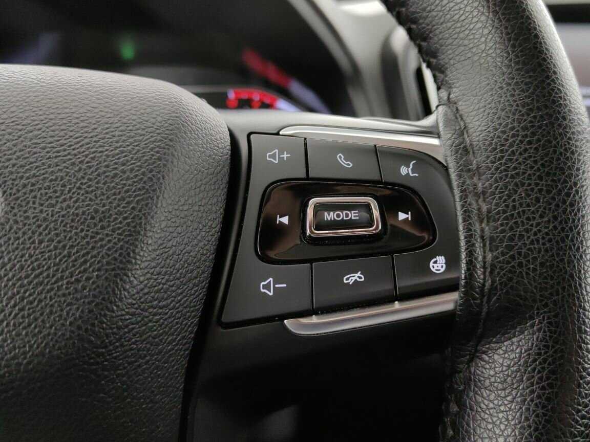 Купить Chery Tiggo 7, 2019, 109 966 км, фото №13