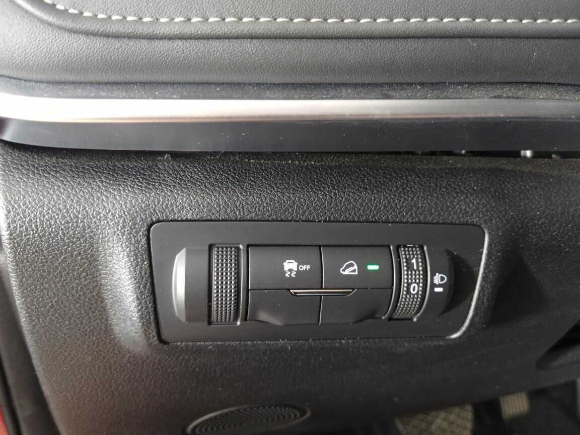 Купить Chery Tiggo 4 Pro, 2022, 28 087 км, фото №23