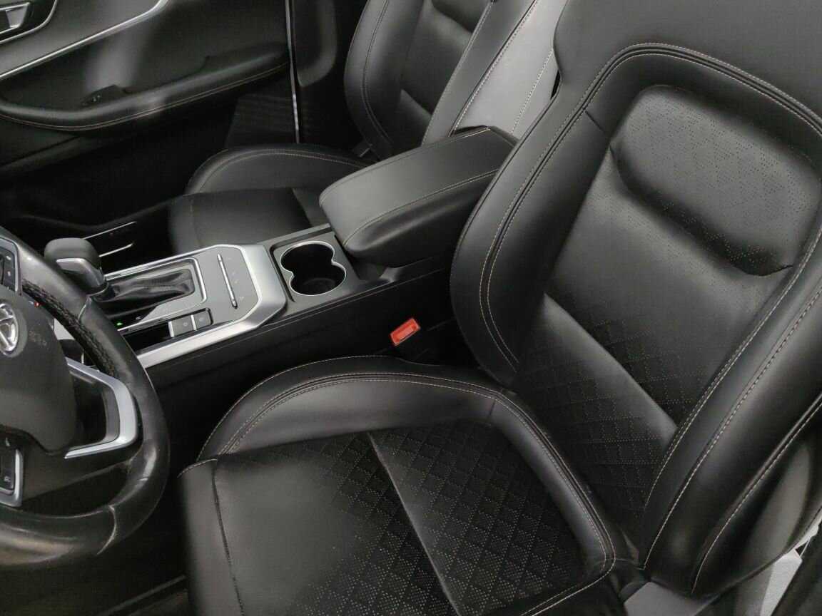 Купить Chery Tiggo 8, 2020, 77 100 км, фото №16