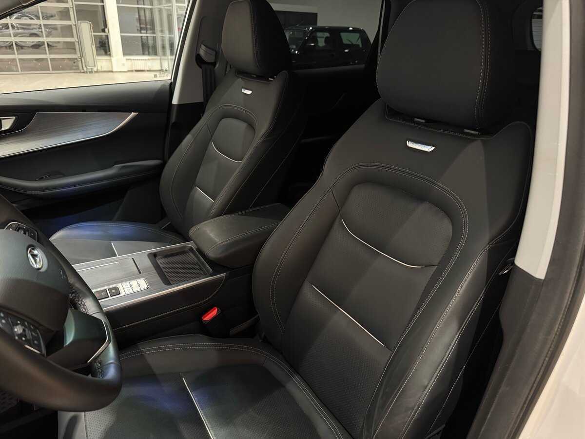 Купить Chery Tiggo 7 Pro Max, 2023, 8 800 км, фото №28