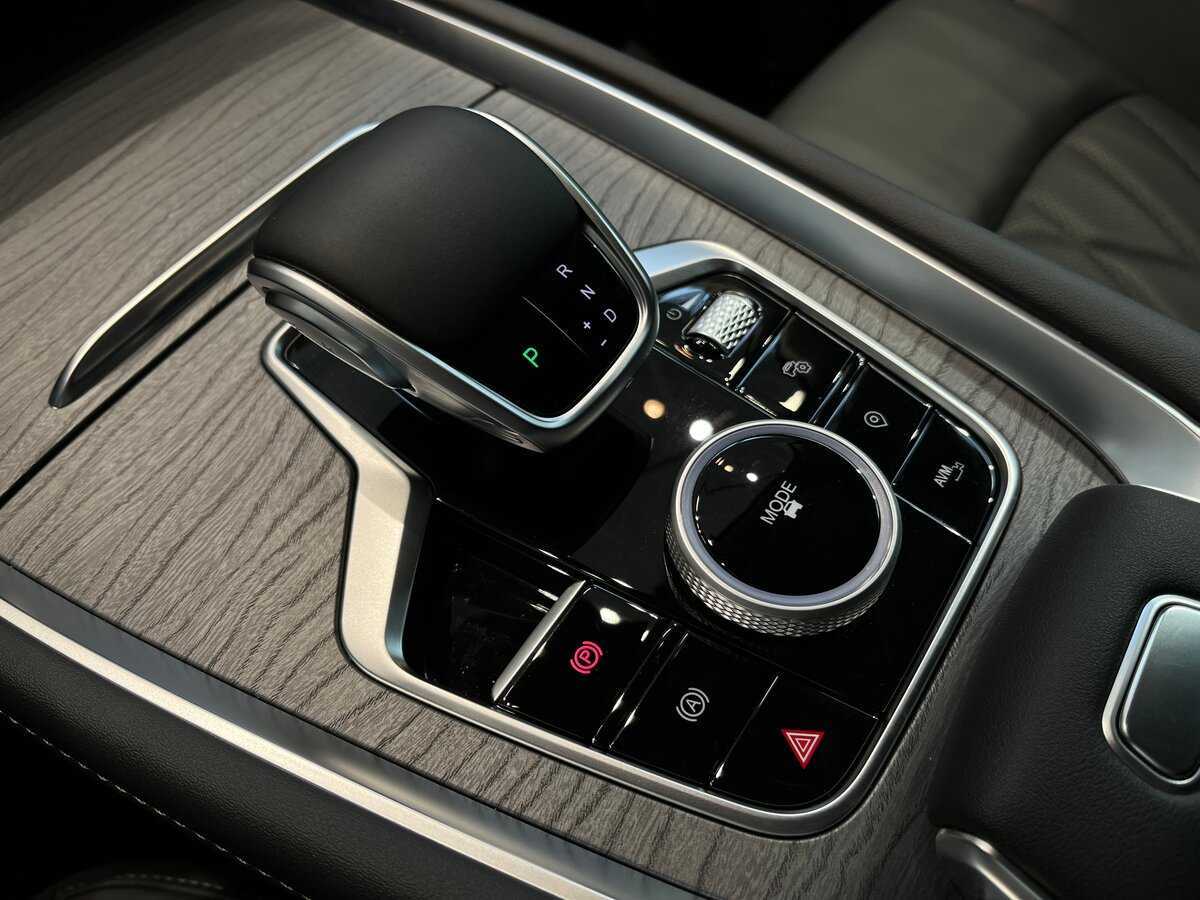 Купить Chery Tiggo 8 Pro Max, 2024, 2 013 км, фото №25