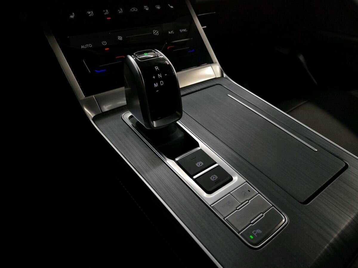 Купить Chery Tiggo 7 Pro Max, 2023, 22 049 км, фото №20