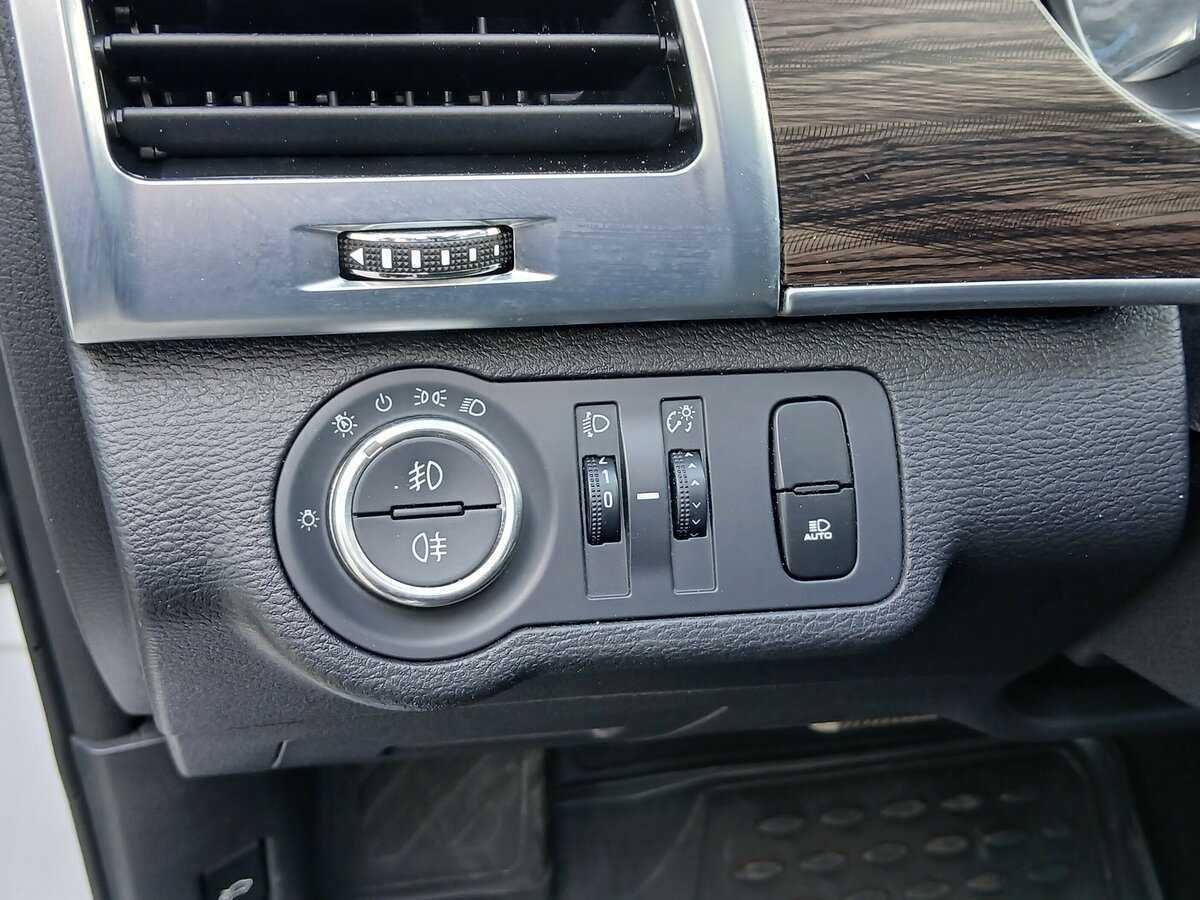 Купить Haval H9, 2022, 69 368 км, фото №29