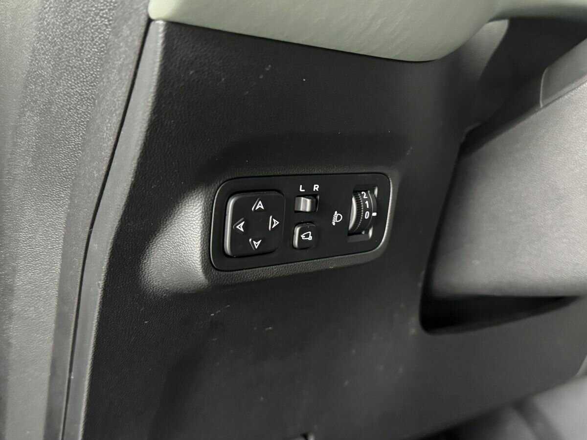 Купить Changan Lamore, 2023, 2 243 км, фото №26