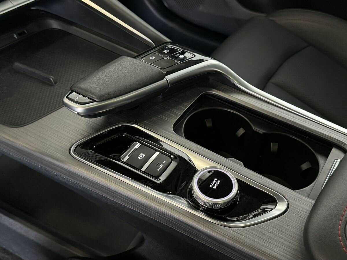 Купить Changan UNI-T, 2023, 2 705 км, фото №14