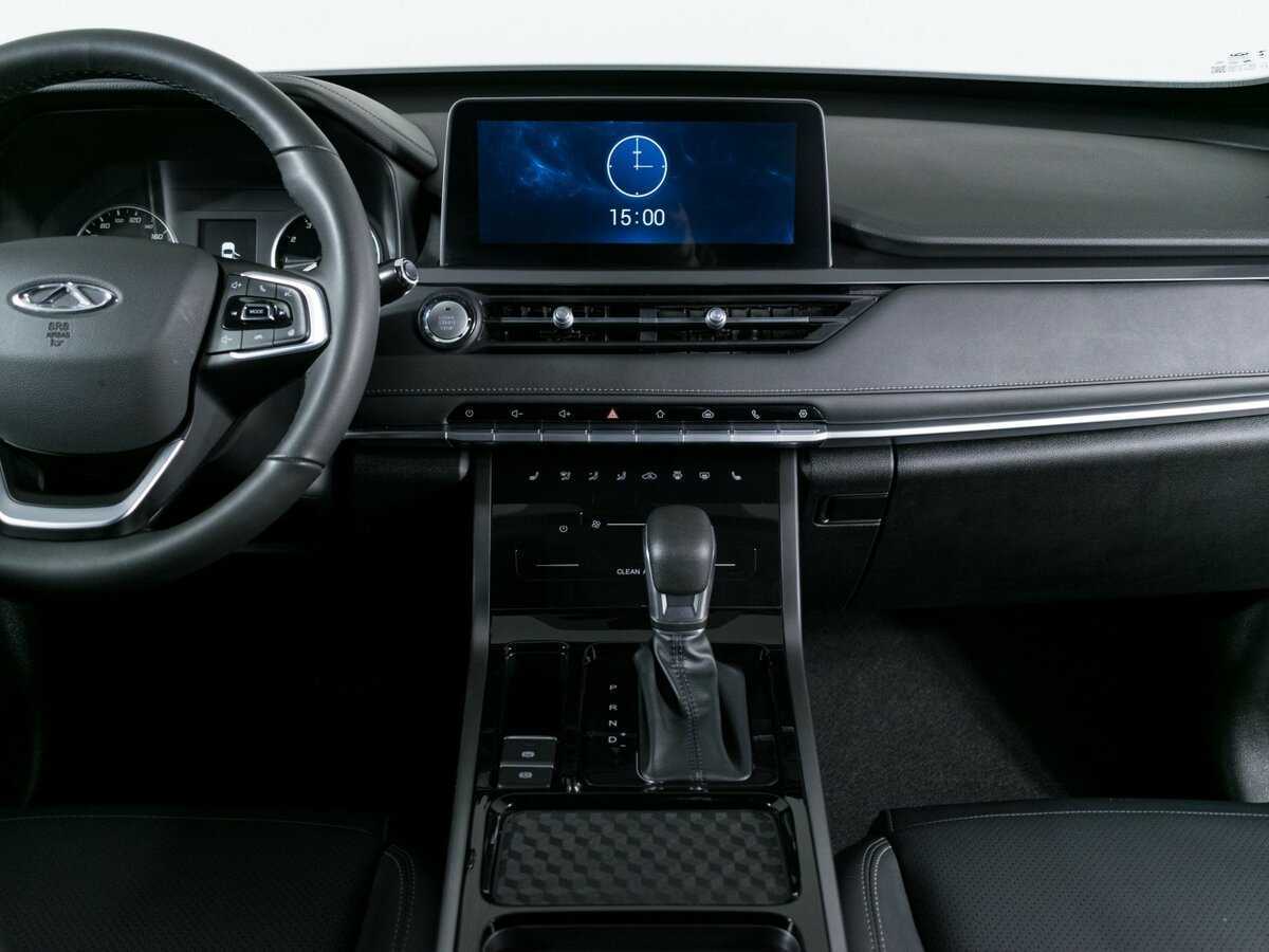 Купить Chery Tiggo 4 Pro, 2023, 17 500 км, фото №9