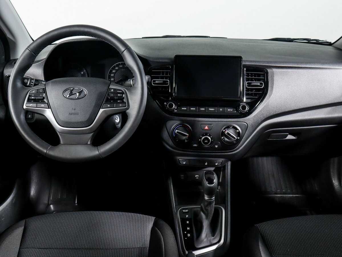 Купить Solaris HS, 2024, 3 200 км, фото №12